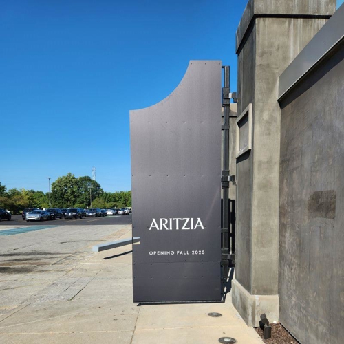Building Signs